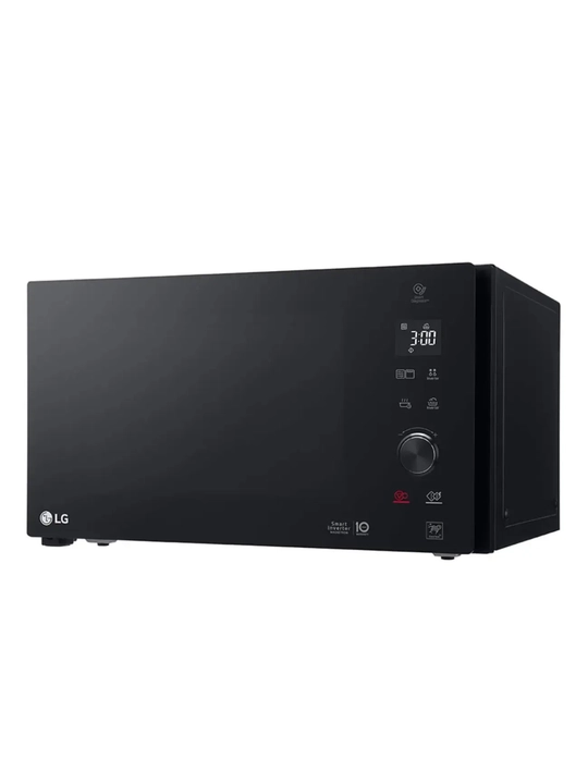Mikroto'lqinli pech LG MH6565DIS