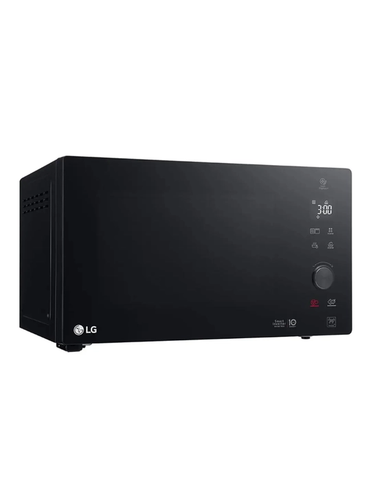 Mikroto'lqinli pech LG MH6565DIS
