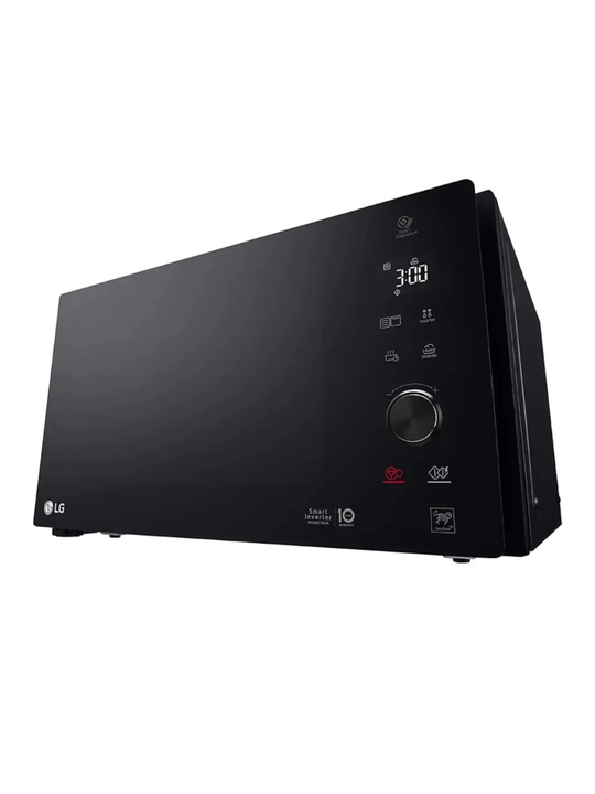 Mikroto'lqinli pech LG MH6565DIS