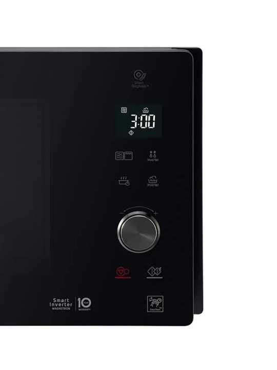 Mikroto'lqinli pech LG MH6565DIS