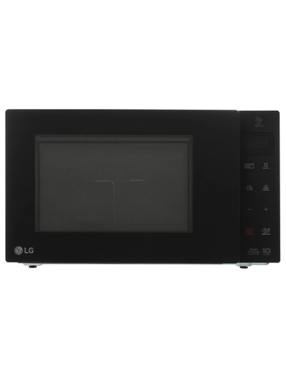 Микроволновая печь LG MH6336GIB — MPARK-MP00474