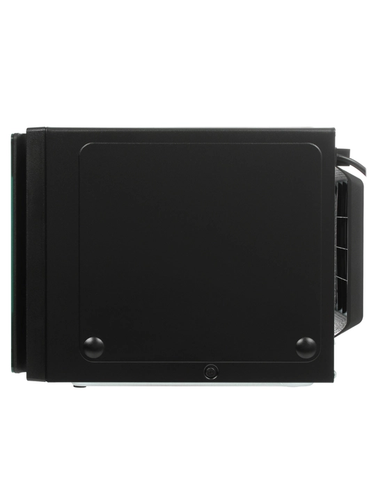Mikroto‘lqinli pech LG MH6336GIB