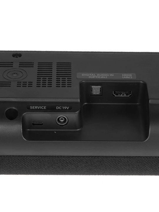 Саундбар Samsung HW-S60A/RU