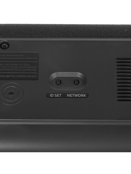 Саундбар Samsung HW-S60A/RU