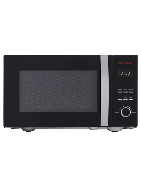 Микроволновая печь Shivaki 23UX39