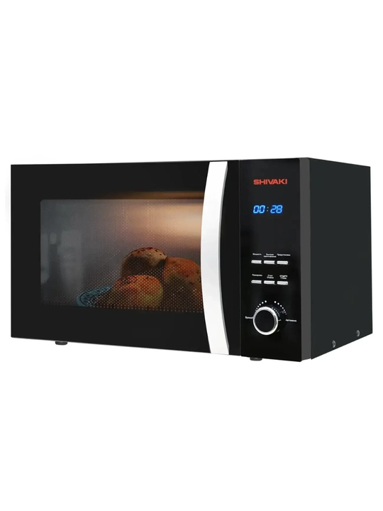 Микроволновая печь Shivaki 23UX39