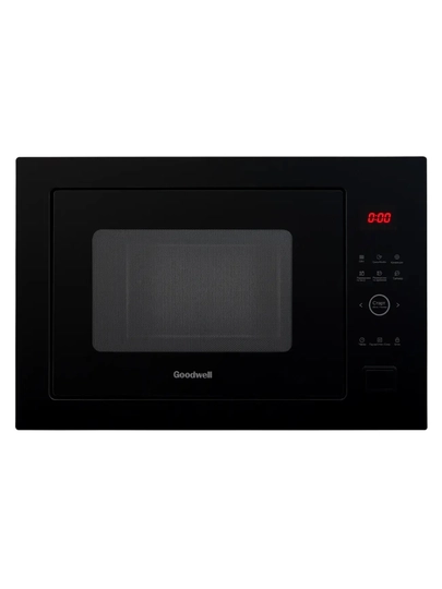 Микроволновая печь Goodwell 3421 BG — MPARK-MP01123