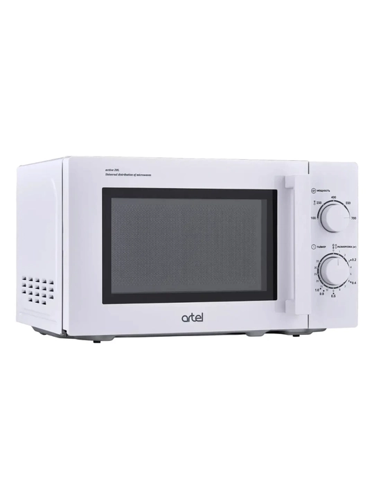 Микроволновая печь Artel MWM 0120 White