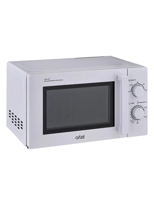 Микроволновая печь Artel MWM 0120 White