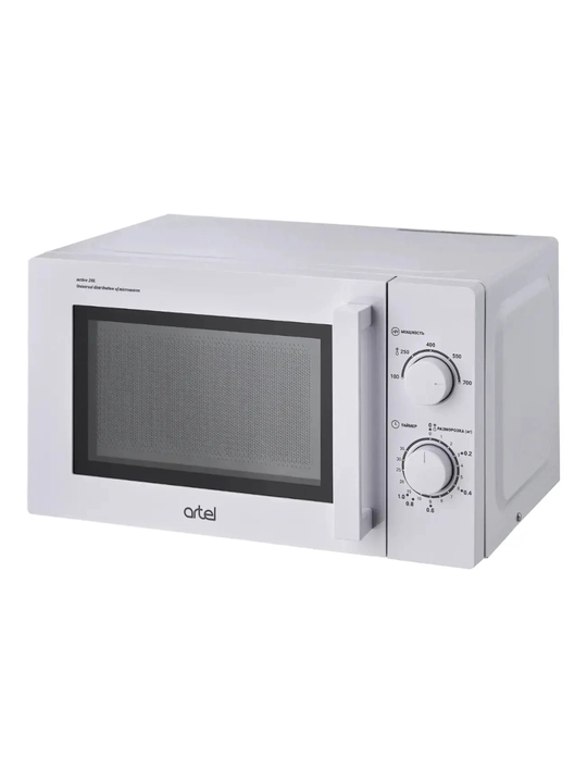 Микроволновая печь Artel MWM 0120 White