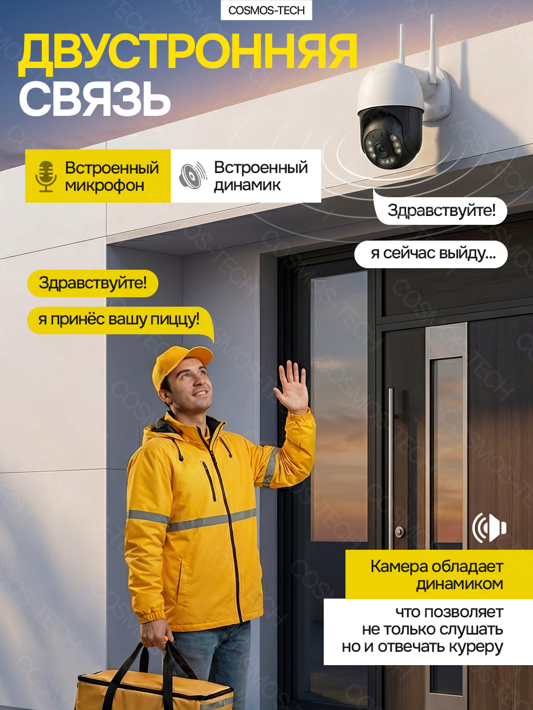 Video kuzatuv kamerasi, sovg‘a sifatida fleshka wifi kuzatuv kamerasi 4g kamera, HIKVISION