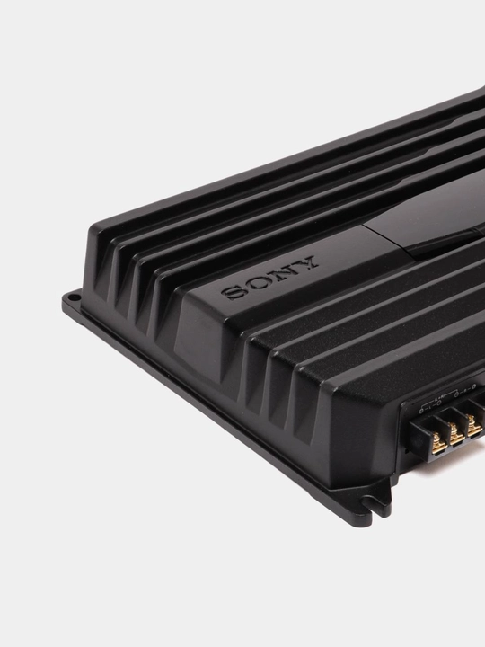 SONY avtomobil kuchaytirgichi, XM-N502 500W va XM-N1004 1000W