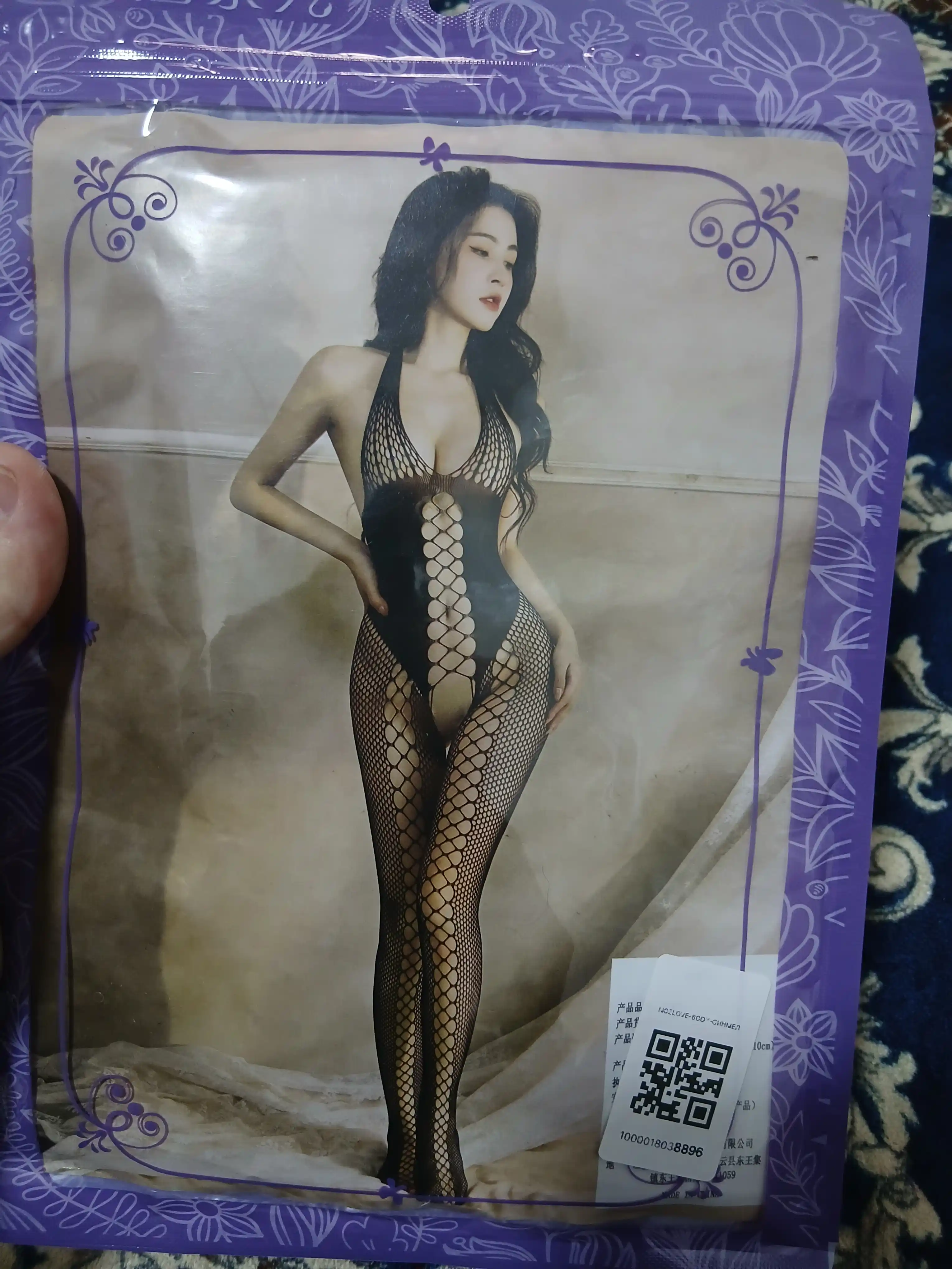 Ayollar ichki kiyimi, to‘rli bodi, pijama, ayollar tungi kiyimi