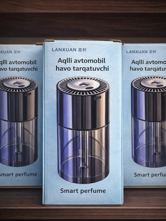 Aromatizator, Avto atir,uy, ofis,matorli atir, xoxlagan joyga quyish mumkin,purkagichli