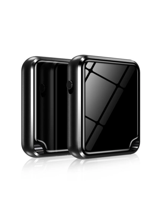 Mini diktofon, 16 GB, 50  soat to'xtovsiz yozadi TINIQ va SIFATLI - 