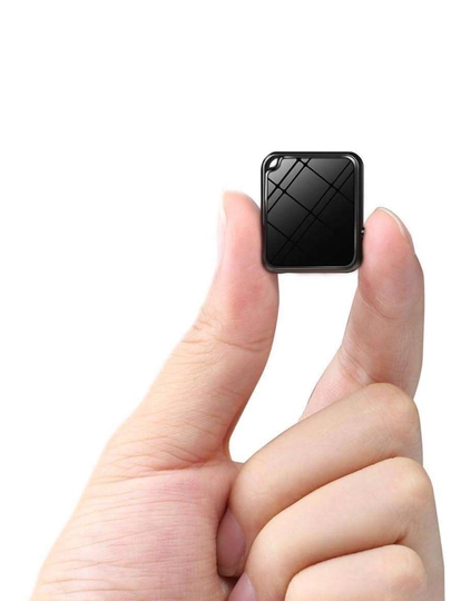 Mini diktofon, 16 GB, 50  soat to'xtovsiz yozadi TINIQ va SIFATLI
