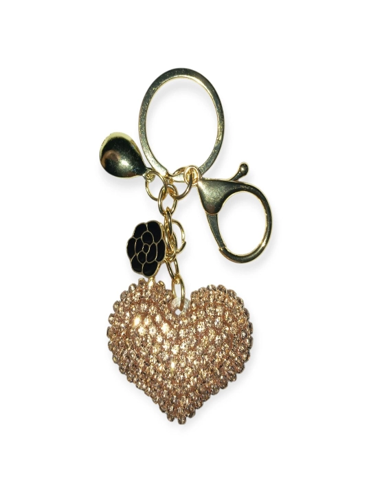 Brelok sumka va kalitlar uchun | Metall karabin zamonaviy