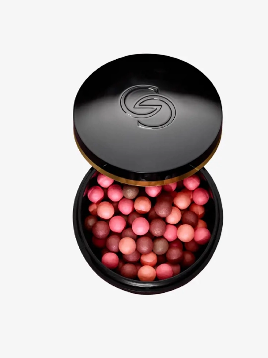 Giordani Gold koptokchalarda rumyana bronzer - 