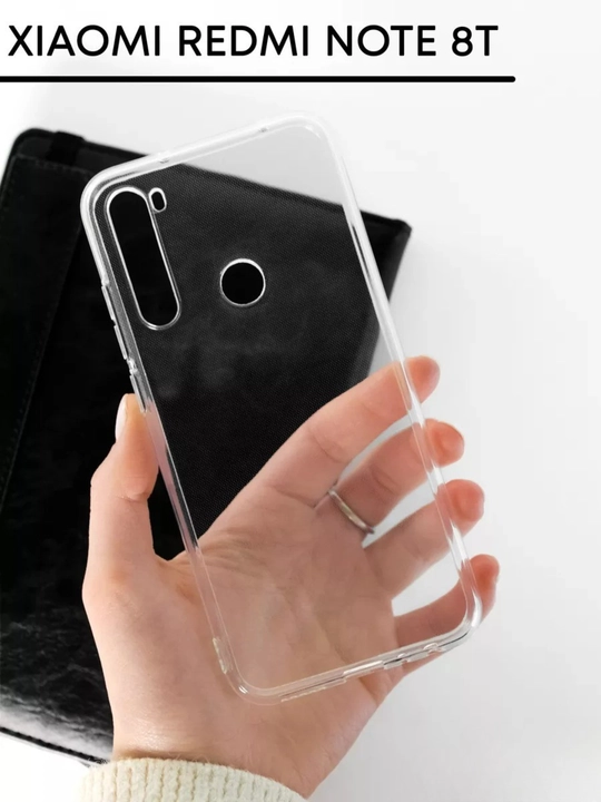 Redmi Note 8T uchun chexollar - 