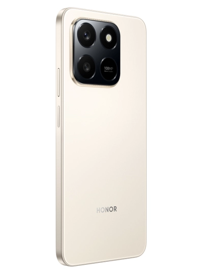 Смартфон Honor X7d 8/256 ГБ