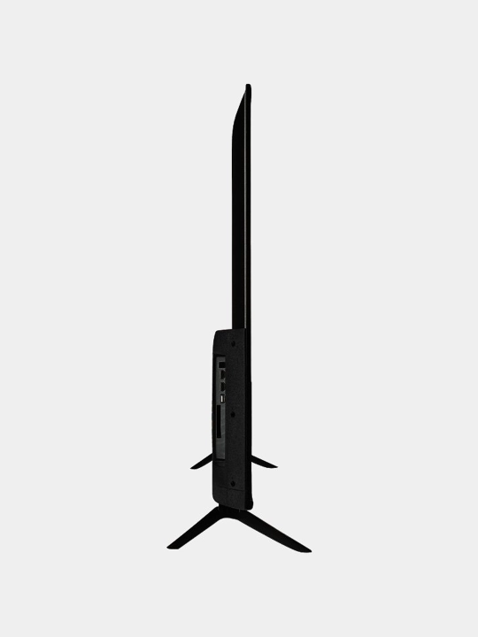Смарт телевизор QLT 55" 9000, 4K WebOS