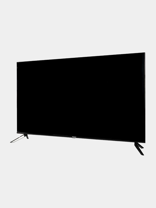 Смарт телевизор QLT 55" 9000, 4K WebOS