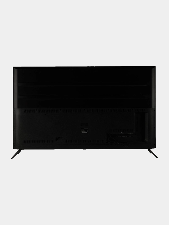Смарт телевизор QLT 55" 9000, 4K WebOS