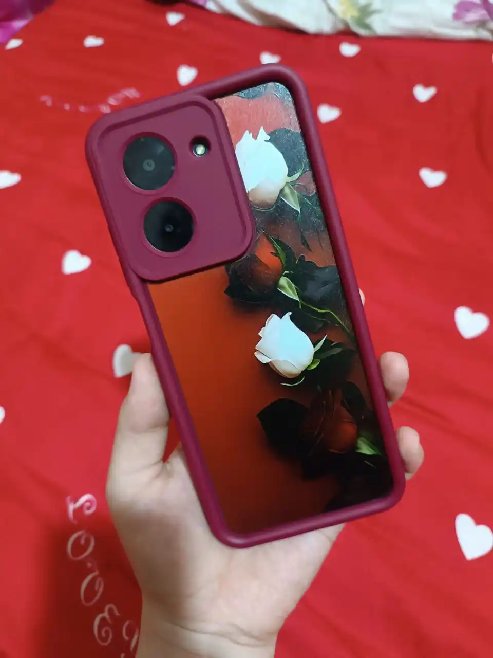 Чехлы для смартфона Redmi A5, POCO C71