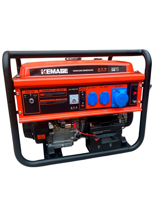 Elektr generator - 