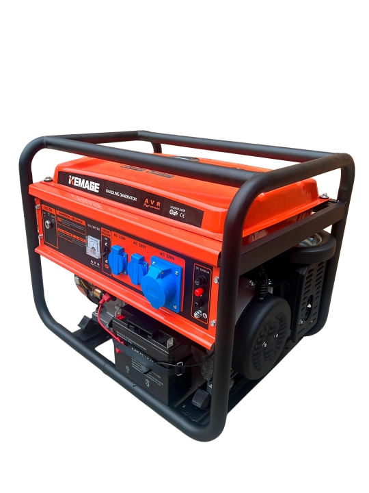 Elektr generator