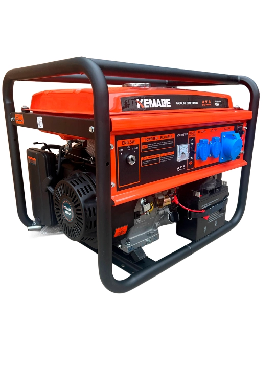 Elektr generator