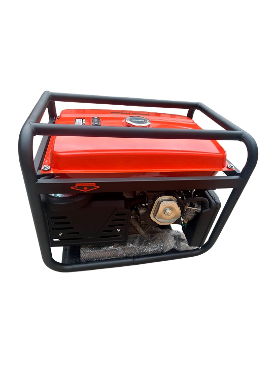 Elektr generator