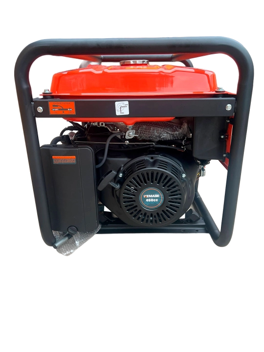 Elektr generator