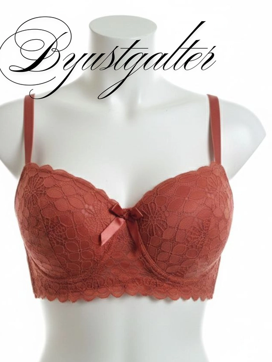 Ayollar uchun ichki kiyim, byustgalter - 