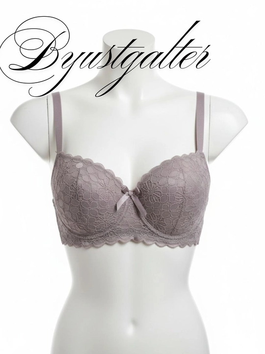 Ayollar uchun ichki kiyim, byustgalter - 