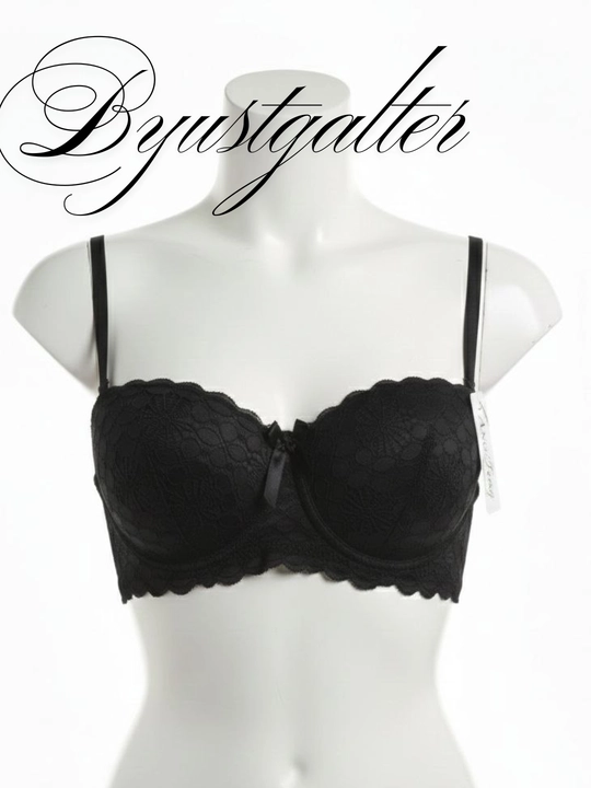 Ayollar uchun ichki kiyim, byustgalter - 