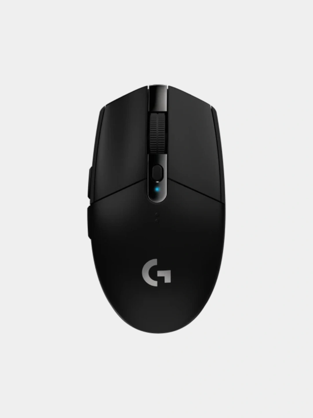 Logitech G304 Lightspeed Игровая беспроводная мышь, HERO сенсор, 12000 DPI за 799000 сум по лучшей цене. Uzum Market