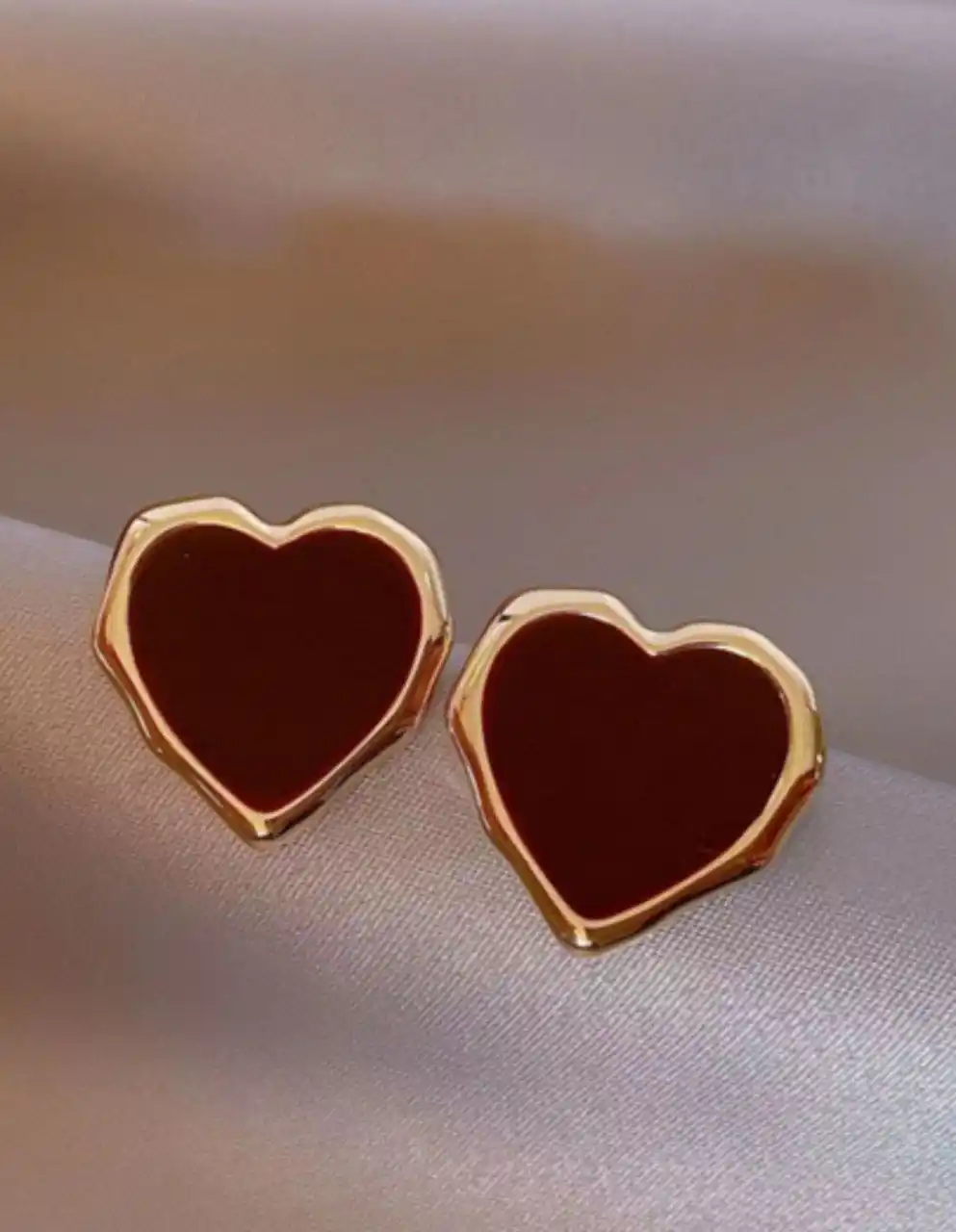 Серьги женские