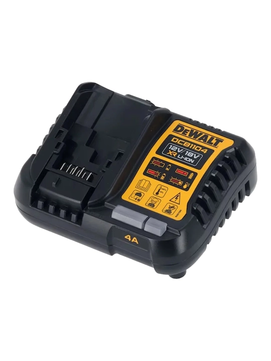 Akkumulyatorli zarbli drel-shurupovyort DeWALT McLaren DCD85MP2T-QW