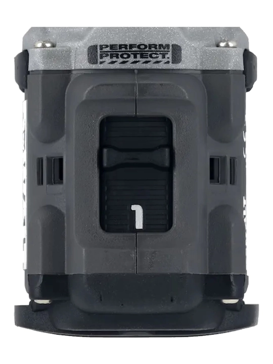 Akkumulyatorli zarbli drel-shurupovyort DeWALT McLaren DCD85MP2T-QW