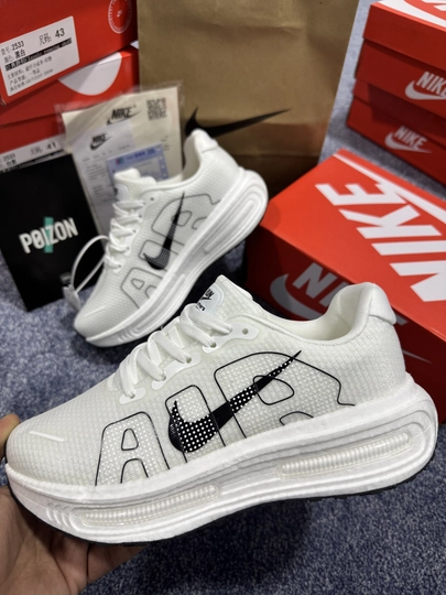 Кроссовки Nike Air, Max, ZoomX, Vomero, унисекс, для мужчин и женщин, спортивная обувь