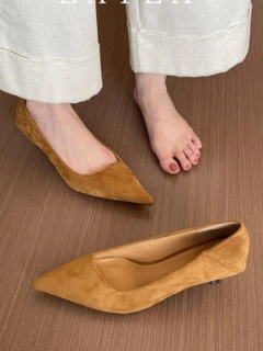 Бронзовый