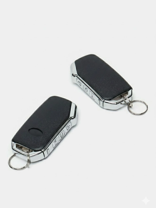 Автосигнализация Magicar, пульт в стиле Kia, автозапуск, 12V