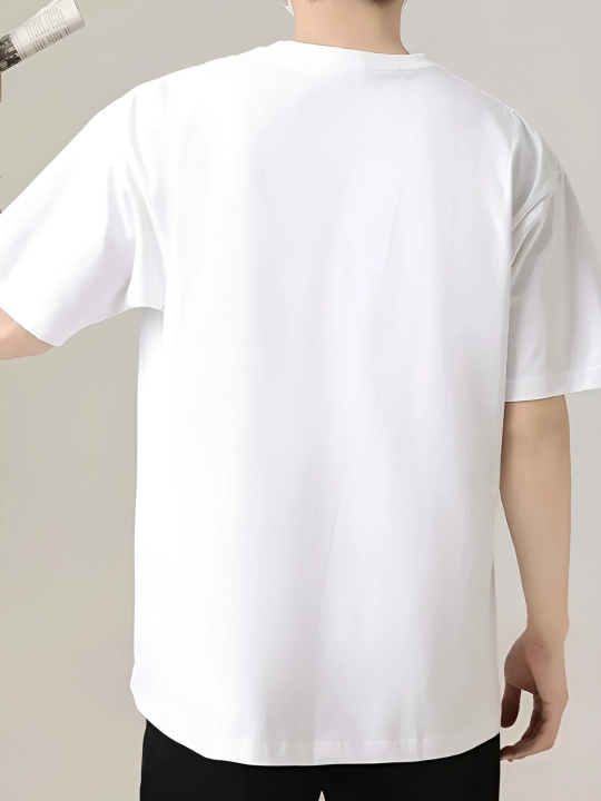 Футболки для мужчин, мужская футболка