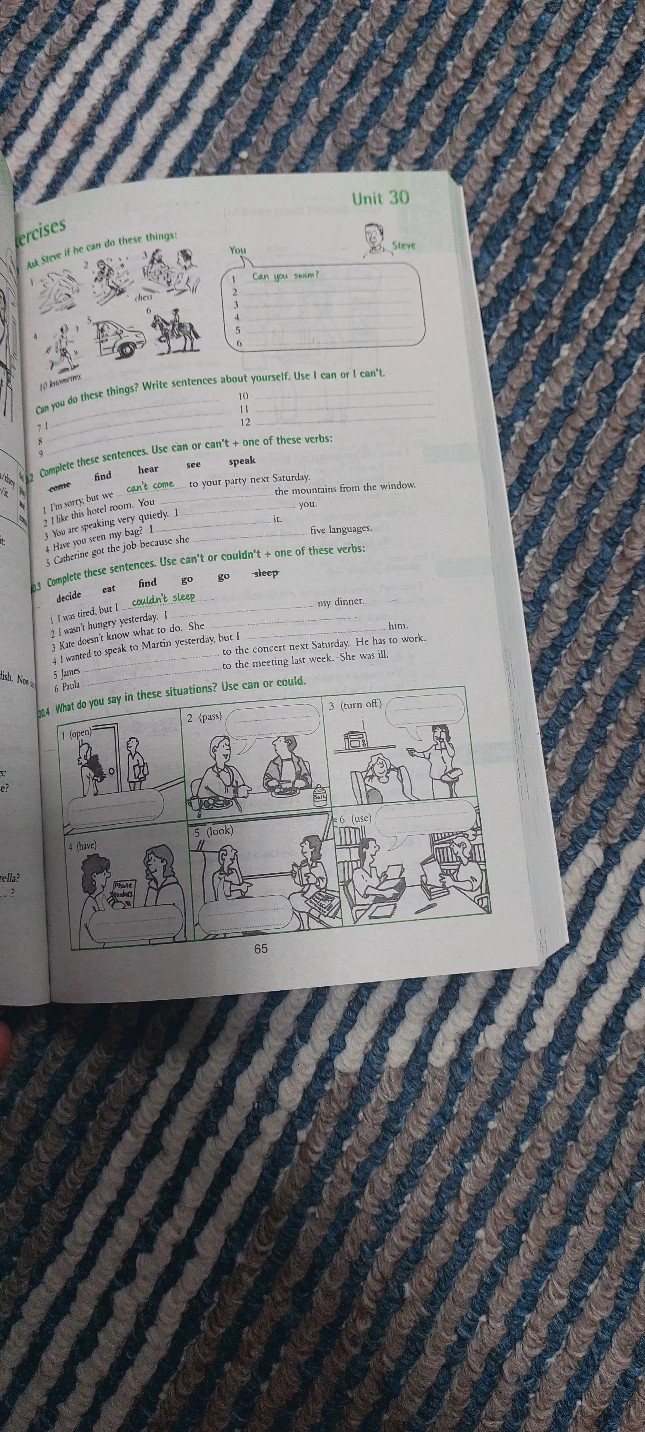 Essential Grammar in Use — Raymond Murphy, 4-nashr, ingliz tili grammatikasi