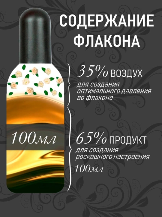 Вода парфюмерная Tesori d' oriente aegyptus 100мл