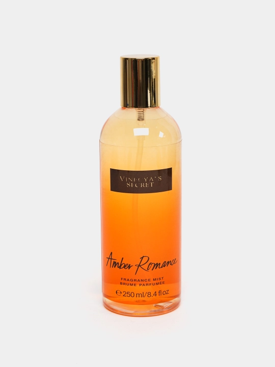 Парфюмированная вода Victorias Secret, Aqua Kiss Rush, Shimmer, Mist, 250 мл - 