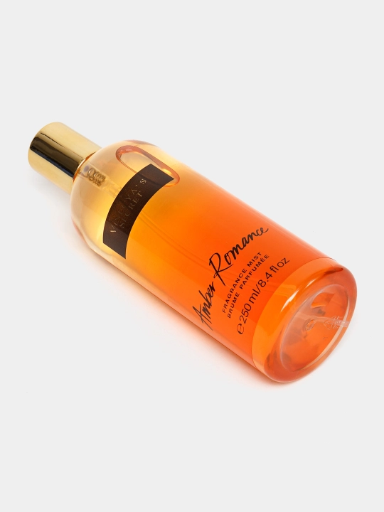 Parfyumlangan tana spreyi suvi Victoria's Secret Spreyi Aqua Kiss Rush, Shimmer, 250 ml