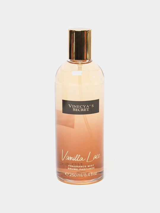 Парфюмированная вода Victorias Secret, Aqua Kiss Rush, Shimmer, Mist, 250 мл - 