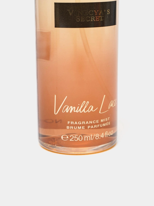 Parfyumlangan tana spreyi suvi Victoria's Secret Spreyi Aqua Kiss Rush, Shimmer, 250 ml